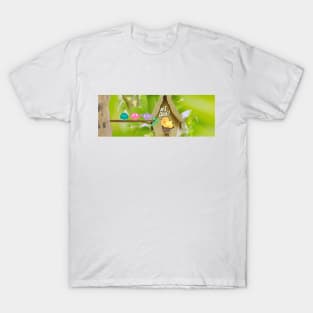 Tweet Tweet Dad T-Shirt